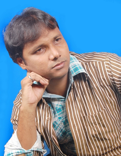 Sanjeev Nayak